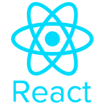 React
